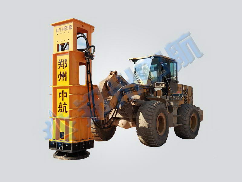 42kj液壓夯實(shí)機(jī)
