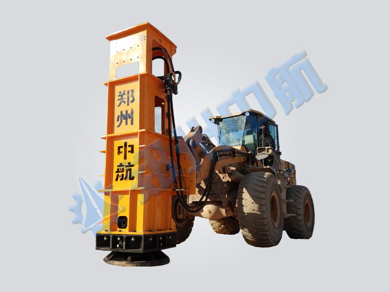 84kj沖擊夯實(shí)機(jī)