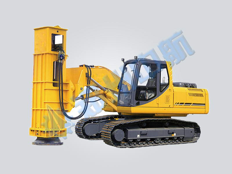 挖掘機(jī)液壓夯實(shí)機(jī)