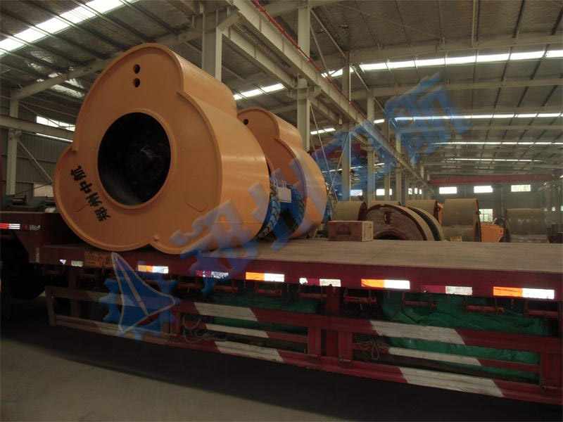 浙江寧波沖擊壓路機(jī)現(xiàn)場(chǎng)視頻
